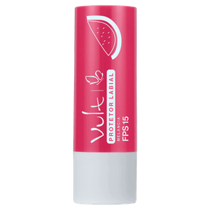 Protetor Labial Melancia FPS 15 Vult 3,5g