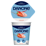 Iogurte-Semidesnatado-Morango-Zero-Lactose-Danone-Copo-160g