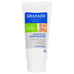 Talco-Gel-Dermocalmante-sem-Perfume-Granado-Bebe-Bisnaga-80g