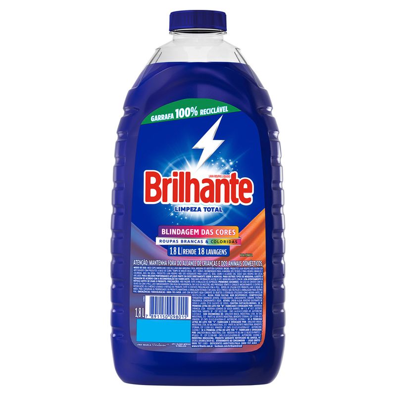 Lava-Roupas-Liquido-Roupas-Brancas-e-Coloridas-Brilhante-Limpeza-Total-Frasco-18l