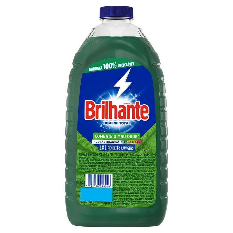 Lava-Roupas-Liquido-Roupas-Brancas-e-Coloridas-Brilhante-Higiene-Total-Frasco-18l