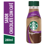 Bebida-Lactea-UHT-Chocolate-com-Cafe-Starbucks-Frappuccino-Frasco-280ml