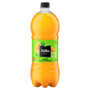 Bebida Frutas Cítricas Del Valle Frut Garrafa 1,5l