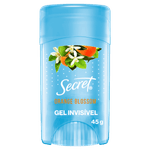 Antitranspirante-Gel-Orange-Blossom-Secret-45g