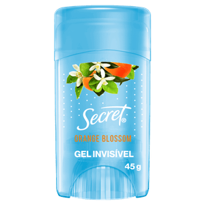 Antitranspirante Gel Orange Blossom Secret 45g