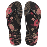 Chinelo-Preto-Preto-Preto-Slim-Organic-Havaianas-n°-37-38