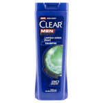 Shampoo-Anticaspa-Clear-Men-Limpeza-Diaria-Frasco-200ml