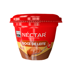 Doce de Leite Néctar Pote 350gr