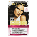 Kit-Coloracao-Creme-3-Castanho-Escuro-L-oreal-Paris-Imedia-Excellence
