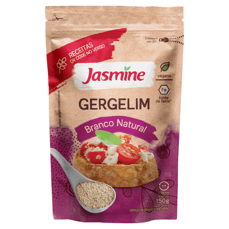 Gergelim-Branco-Natural-Integral-Jasmine-Pouch-150g