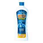 Cera-Liquida-Autobrilho-Incolor-Andreia-Frasco-750ml