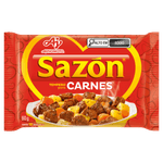 Tempero-para-Carnes-Sazon-Pacote-60g-12-Unidades