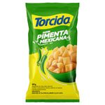 Salgadinho-de-Trigo-Pimenta-Mexicana-Torcida-Pacote-60g