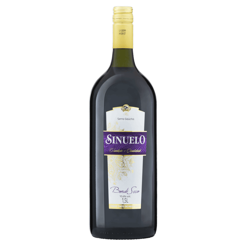 Vinho-Brasileiro-Tinto-Seco-Sinuelo-Bordo-Serra-Gaucha-Garrafa-15l