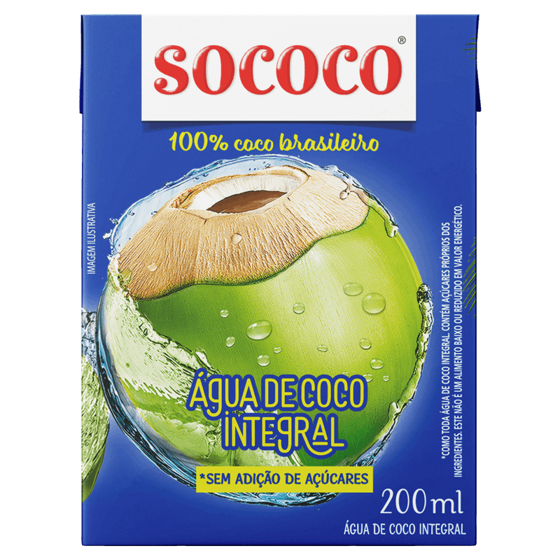 Agua-de-Coco-Integral-Sococo-Caixa-200ml