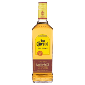 Tequila Reposado Jose Cuervo Especial Garrafa 750ml