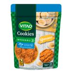 Biscoito-Cookie-Integral-Banana-Zero-Acucar-Vitao-Pacote-120g