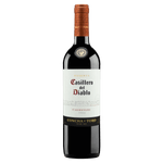 Vinho-Chileno-Tinto-Seco-Reserva-Casillero-del-Diablo-Carmenere-Valle-Central-Garrafa-750ml