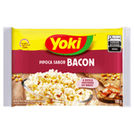 Pipoca-para-Micro-Ondas-Bacon-Yoki-Pacote-100g