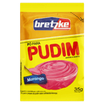 Po-para-Pudim-Morango-Bretzke-Pacote-35g