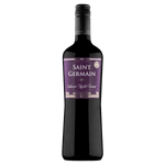 Vinho-Brasileiro-Tinto-Suave-Saint-Germain-Cabernet-Merlot-Tannat-Serra-Gaucha-Garrafa-750ml
