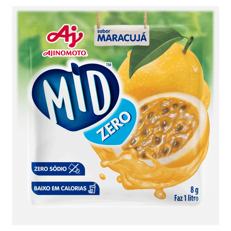 Refresco-em-Po-Maracuja-Zero-Acucar-Fit-Pacote-8g