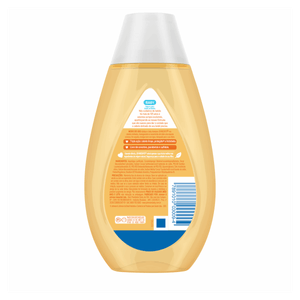 Shampoo de Glicerina Johnson´s Baby Frasco 200ml