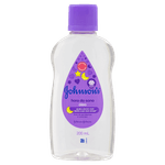 Oleo-para-Bebe-Johnson-s-Baby-Hora-do-Sono-Frasco-200ml