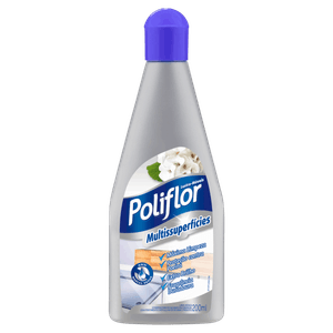 Lustra-Móveis Multissuperfícies Poliflor Squeeze 200ml