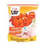 Frango-a-Passarinho-Congelado-IQF-Lar-Pacote-1kg