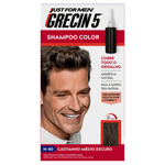 Shampoo-Color-H-40-Castanho-Medio-Escuro-Grecin-5-Caixa-60ml