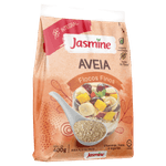 Aveia-em-Flocos-Finos-Jasmine-Pacote-400g