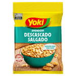 Amendoim-Salgado-Yoki-Pacote-150g