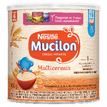 Cereal-Infantil-Multicereais-Mucilon-Lata-400g