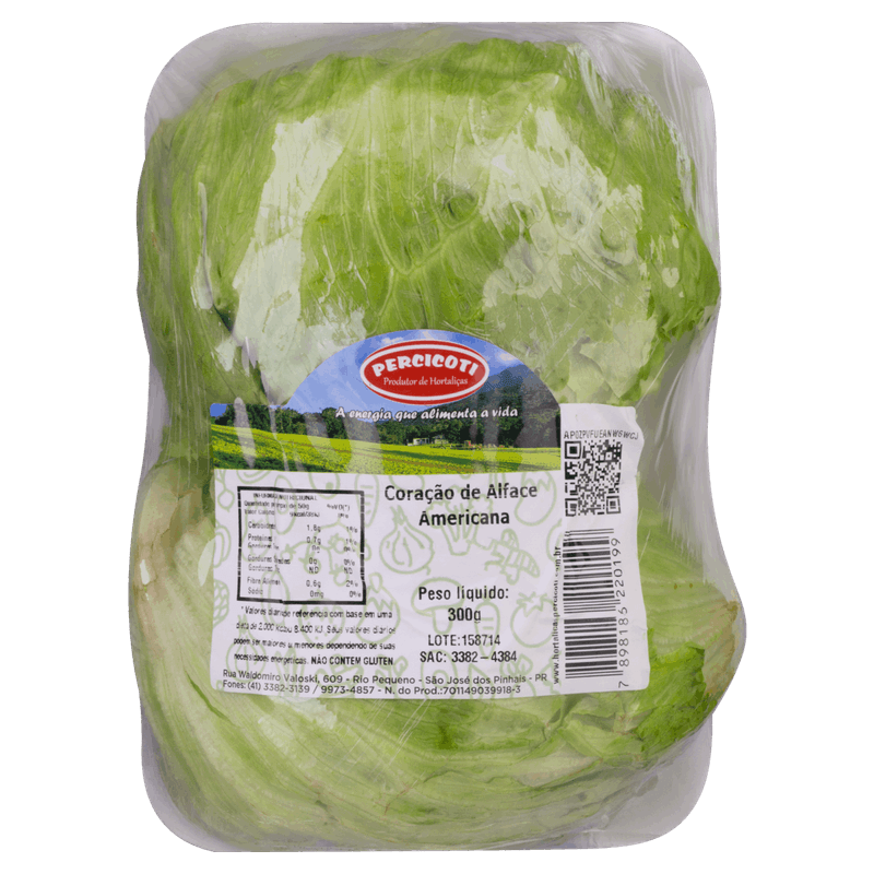 Coracao-de-Alface-Americana-Percicoti-300g