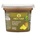 Doce-Abacaxi-com-Maca-Nectar-Pote-400g