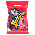 Chiclete-Morango-Bubbaloo-Pacote-50g-10-Unidades