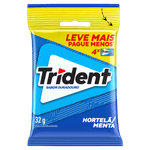 Pack-Goma-de-Mascar-Hortela-Zero-Acucar-Trident-Pacote-32g-4-Unidades-Leve-Mais-Pague-Menos