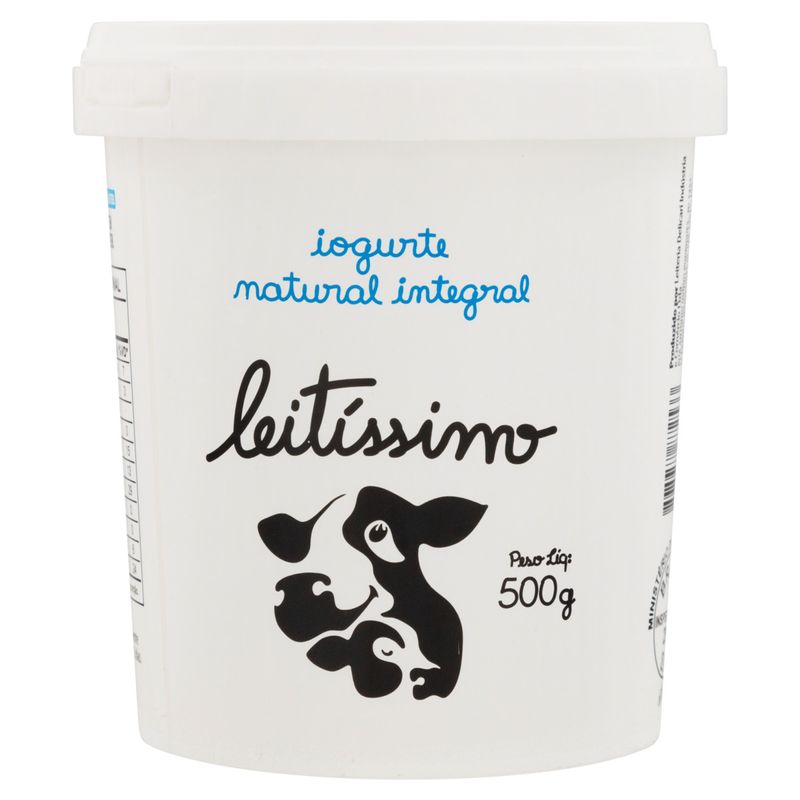 Iogurte-Integral-Natural-Leitissimo-Pote-500g