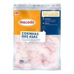 Coxinha-da-Asa-de-Frango-Congelada-Macedo-IQF-Pacote-1kg