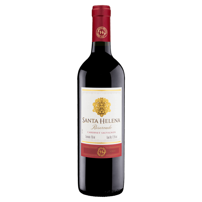 Vinho-Chileno-Tinto-Meio-Seco-Reservado-Santa-Helena-Cabernet-Sauvignon-Valle-Central-Garrafa-750ml