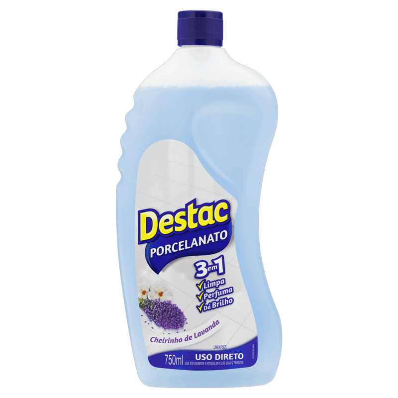 Limpador-para-Pisos-Porcelanato-Cheirinho-de-Lavanda-Destac-Squeeze-750ml