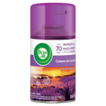 Neutralizador-de-Odores-Campos-de-Lavanda-Freshmatic-Bom-Ar-Frasco-250ml-Refil
