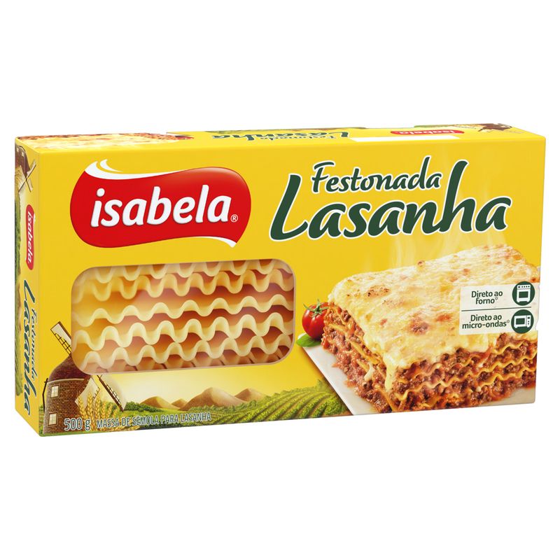 Massa-de-Semola-para-Lasanha-Isabela-Festonada-Caixa-500g