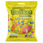 Bala-de-Goma-Frutas-Sortidas-Dori-Deliket-Pacote-100g