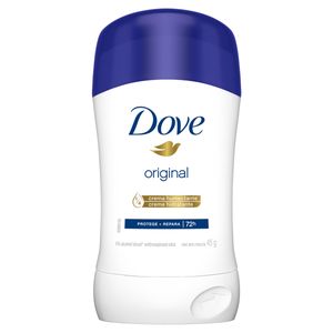 Antitranspirante Stick Original Dove 45g