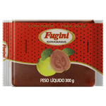 Goiabada-Fugini-Pacote-300g