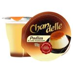 Sobremesa-Lactea-Pudim-Leite-Condensado-Calda-Caramelo-Chandelle-Pote-100g