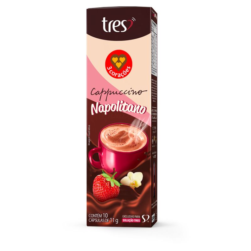 Cappuccino-em-Capsula-Napolitano-3-Coracoes-Lovers-Caixa-110g-10-Unidades