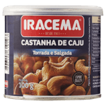 Castanha-de-Caju-Torrada-e-Salgada-Iracema-Lata-100g